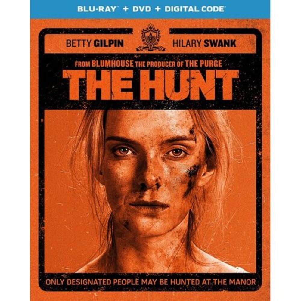 Hunt